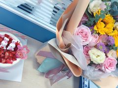 -好利来(红牌楼店)