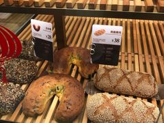 -原麦山丘(天津天河城店)