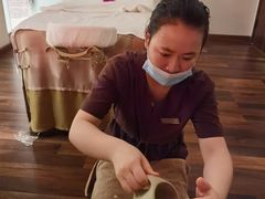 -三间愈舍·Triple Spa(重庆IFS国金中心店)