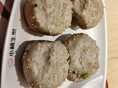 -小杨生煎(浦江欢乐颂店)