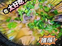 -谢老五跷脚牛肉·非遗传承店
