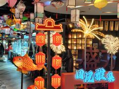 -万达广场(济南高新店)