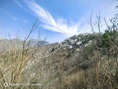 -天津盘山风景名胜区