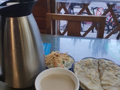 -老阿妈奶茶馆(爱民街店)