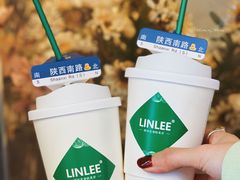 -LINLEE林里·手打柠檬茶(黄浦茂名南路店)