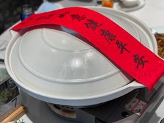 -久宴·天目湖大鱼头(恐龙园店)