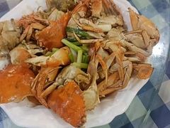 -钱大妈海鲜饭店(保利林语店)