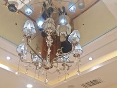 -大清花饺子(山庄店)