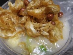 艇仔粥-穗银肠粉店(东川路店)