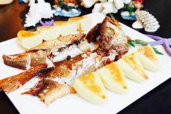 -尊茂银都酒店·宴会厅