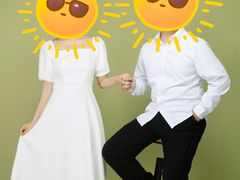 -bobo高端证件照工作室(三元桥店)