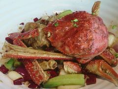 -蟹之国·精品蟹料理(极地店)