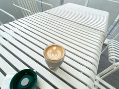 -Manner Coffee(IFS一楼店)