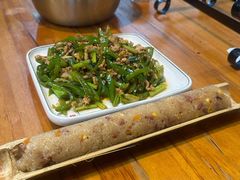 -61号餐吧(兴坪古镇漓江店)