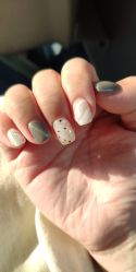 -Hands Nail专业美甲美睫