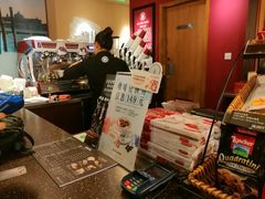 -COSTA COFFEE(济南振华商厦店)