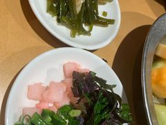 -水平有限广西米粉·广西风味集(五道口店)