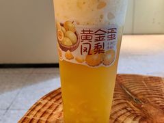 -阿嬷手作(深圳万象天地店)