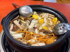 -菌之家·专业纯野生菌火锅·特色炒菌