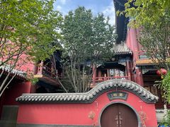 -天津市峰山药王古寺