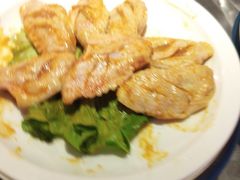 -钱小主·自助回旋烤肉火锅餐厅(东方新天地店)