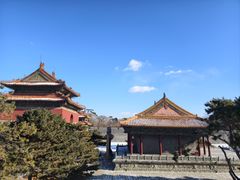-北陵公园