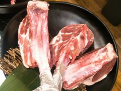 -九田家黑牛烤肉料理(石路天虹店)