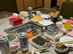 -海底捞火锅(勒泰店)