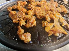 -九田家黑牛烤肉料理(无锡T12店)