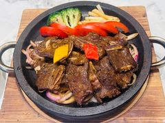 -国惠大酒楼(仓山万达店)