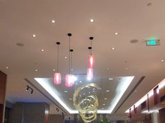 -烟台金海岸希尔顿酒店·開自助餐厅
