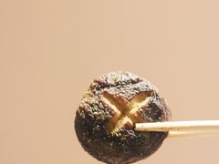 烤香菇-小红烤翅(傅厚岗店)