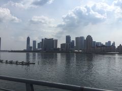 -海河外滩公园