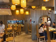 -滇铺子•云南特色菜•野生菌季(南亚福景路·海埂大坝店)