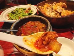-味鼎长安·地道陕菜(凤城一路店)
