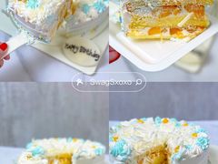 -幸福西饼生日蛋糕·下午茶(闵行店)