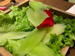 -盡膳口福跷脚牛肉火锅(合生汇购物中心店)