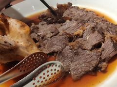 牛脖骨-西贝(枫蓝国际购物中心店)