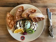 -漫咖啡(中纺国际店)