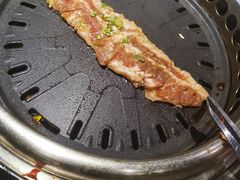 -火炉火自助餐(悠唐购物中心店)