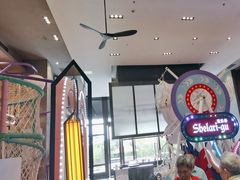-清远熹乐谷温泉度假酒店