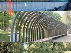 -长白岛森林公园