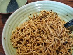 宜宾燃面-蜀南面馆(莘沥路)