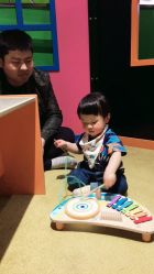 点击看大图 -幻贝家儿童乐园(武汉永旺梦乐城店)