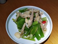 -卞氏菜根香(青羊万达店)