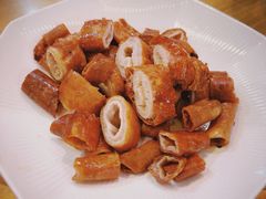 -宝中宝食府(清泰街店)