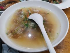 温州鱼丸汤-浙C老邻舍(西城海错店)