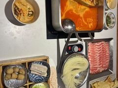 -螺大喜螺蛳粉火锅(雍和宫店)