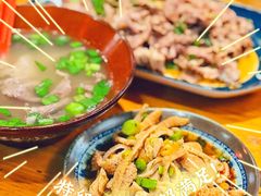 -遵义虾子卢四羊肉粉(大沽路店)