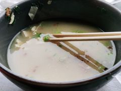 -老城豆腐汤(伊水路店)